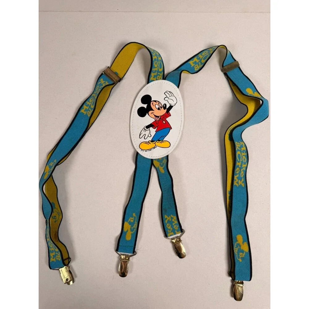 Disney vintage walt